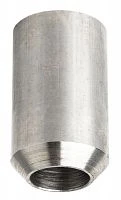 БП-БТ-100-G1/2" 08Х18Н10 Бобышка приварная 100мм под БТ УТ000019873