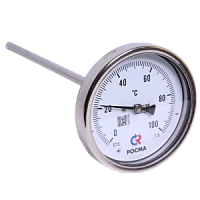 БТ-51.220(0-200)°С.М20х1,5.150.1,5  ОСЕВОЙ УТ-00000116