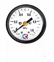 ТМ-310Т.00(0-1,6)MPa.G1/4".2,5 УТ000012575