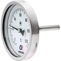 БТ-51.211(0-250)°С.М20х1,5.64.1,5  ОСЕВОЙ УТ000017796