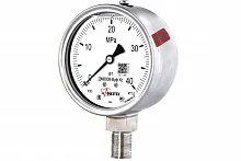 ДМ8008-ВУф Кс исп I 40 МПа кт.1,5 G1/4"  ГЛИЦЕРИН УТ000019464