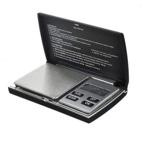 Весы Digital Scale FD-08 УТ000016955