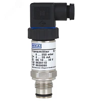 S-10 10 bar G1/2" 4/20mA Датчик давления УТ000002101