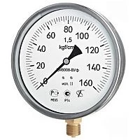 ДМ8008-ВУф исп II 4 МПа кт.1,0 M20х1,5  СУХОЙ УТ000006688