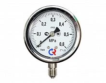 ТМ-321Р.00(0-16)bar.G1/4".1,5 УТ000018330