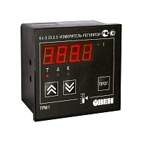 ТРМ1-Щ1.У2.Р Измеритель-регулятор одноканальный УТ000001521