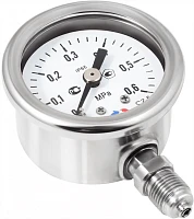 ТМ-221Р.00(0-25)MPa.G1/4".2,5  ГЛИЦЕРИН УТ000019152