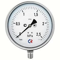 ТМ-621Р.00(0-40)кгс/см2.М20х1,5.1,0 УТ000010053
