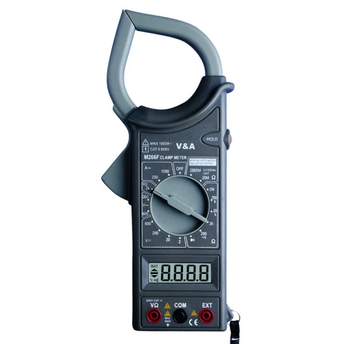 M266F Клещи токоизмерительные УТ000006345
