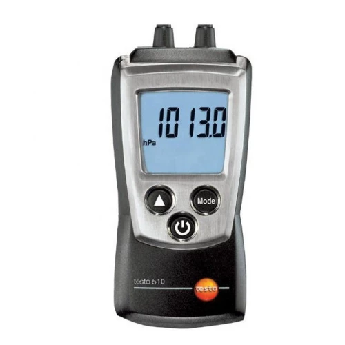 Testo 510 Дифференциальный манометр УТ000005213