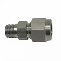 СВ12-1/2"NPT 12Х18Н10Т Соединение ввертное УТ000015724