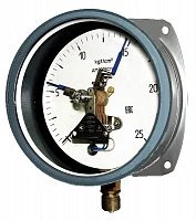 ДМ2005Сг-ЭКМ Ф 100 кгс/см2 кл.1,5 исп V УТ000008559