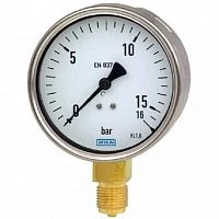 212.20.100 1,6 bar G1/2"  УТ000012585