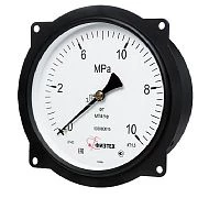 МП4-Уф ФОШ 4,0 кгс/см2 кл.1,5 М20х1,5 УТ000003166