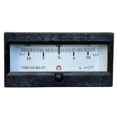 ТНМП-52-М2-(-3+3)кПа-1,5-У3 Тягонапоромер УТ000001156