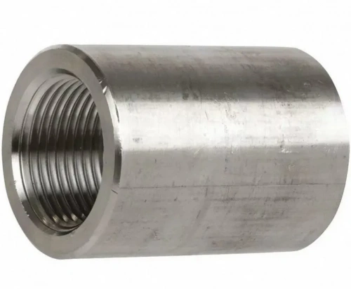 БП.1.G1/2".100.2 нерж.сталь AISI304 Бобышка УТ-00001090