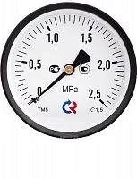 ТМ-510Т.00(0-2,5)МРа.G1/2".1,5 УТ000000557