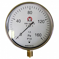 НМ-160Р +16 кПа-1,5-У3 М20х1,5 УТ000018640