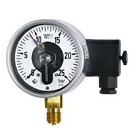 RCh 100-1 4 MPa M21 M20x1,5 ЭКМ исп.V УТ000016314