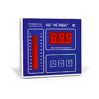АДР-10.2 (- 2,5; -5; -10) кПа кл.1,5 Измеритель многопредельный УТ000006402
