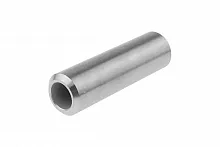 БП-ТМ-30-1/2"NPT 08Х18Н10 Бобышка приварная 30мм под манометр УТ000019492