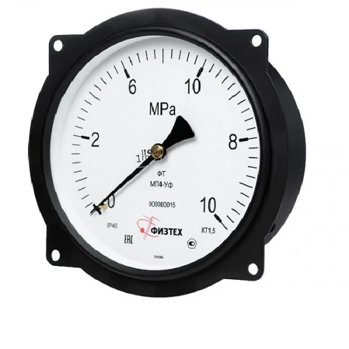 МП4-Уф ФОШ 100 кгс/см2 кл.1,5 М20х1,5  УТ000002952