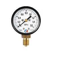 ТМ-210Р.00(0-70/20L/min(1,0MPa)M12х1,5.2,5.Не УТ000015149
