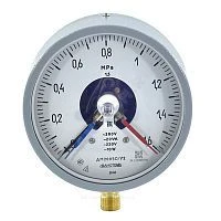ДМ2005Сг 600 кПа кл.1,5 исп IV IP54 G1/2" УТ-00001276