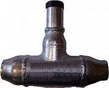 ЗК4-1-6-95 БП1-М16х1,5-55-Ст.20 57х32 Расширитель прямой УТ000004388