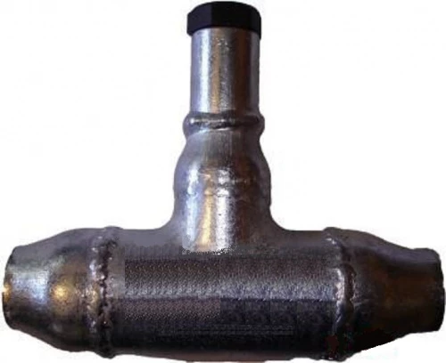 ЗК4-1-6-95 БП1-М16х1,5-55-Ст.20 57х32 Расширитель прямой УТ000004388