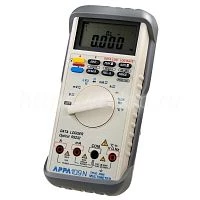 APPA 109N Мультиметр цифровой УТ000005321