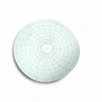 Диск диаграммный Ф250 мм, реестр №1658 УТ000012253