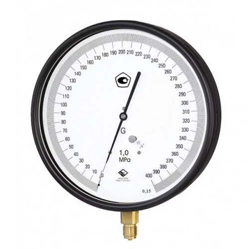 МО-250 0,1 MPa кл.0,15 Manotherm УТ000012514