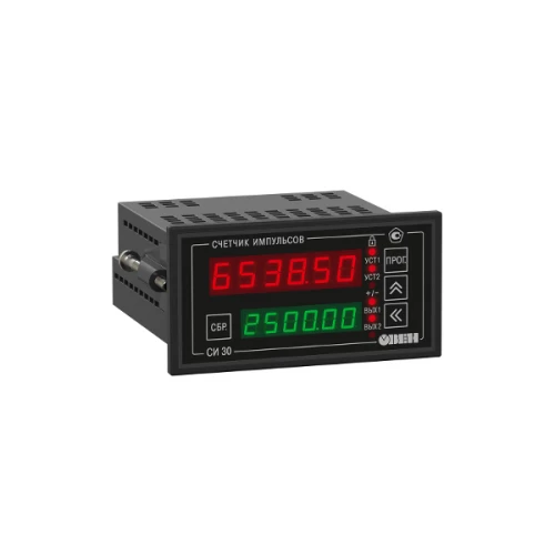 СИ-30-220-Щ2.Р Счетчик импульсов УТ000014042