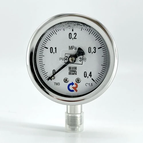 ТМВ-321Р.00(-0,1+0,15)MPa.G1/4".1,5 УТ-00001279