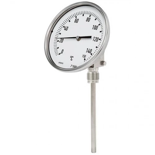 ТБф-221 (0...100)°C d.100 кт.1,5 IP54 УШх6 M20х1,5 ГН M20х1,5 L100(84)х10 УТ000017048