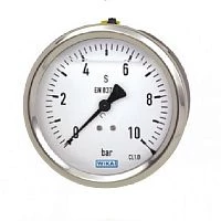 213.53.100 ОШ 40 bar G1/2" Глицерин ОШ Экс. УТ000003774