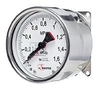 МП-2ф 1 МПа 2-стрел.2-ОШ М12х1,5 ж/д УТ000000454