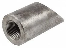 БС1-G1"-115-Ст.20 Бобышка скошенная под 45° УТ000019561