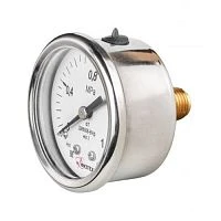 ДМ8008-ВУф ОШ 1 МПа кт.1,0 M20х1,5  СУХОЙ УТ000020140