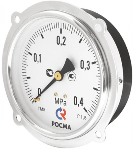 ТМ-510ТКП.00(0-60)МРа.М20х1,5.1,5  ФОШ УТ000019553