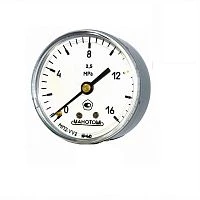 МВП2-УУ2 ОШ -1...5 кгс/см2 кл.2,5 УТ000007751