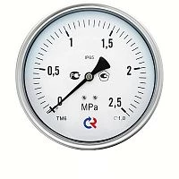 ТМ-621ТЭ.00(0-4)MPa.М20х1,5.1,0  ОШ УТ000013563