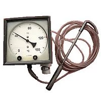 ТГП-16СrВ3Т4-(-50...+150)°С-1,5-6-250  Казань УТ000013579