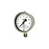 М-4ВУКс 100 кгс/см2 УТ000017468