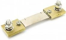 75 ШИС-50А кл.0,5 Шунт УТ000019581