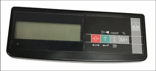 A/4D Индикатор весовой (для весов 4D) УТ000016112