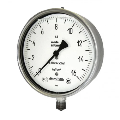 М-4ВУКс 40 МПа УТ000003211