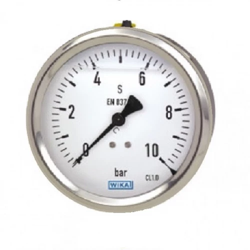 213.53.100 ОШ 160 bar G1/2" Глицерин ОШ Экс. УТ000003787