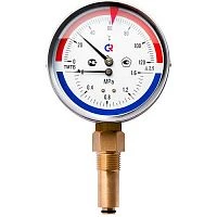 ТМТБ-31Р.1(0-120°С)(0-1)MPa.G1/2".2,5 УТ000000881